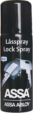 lockspray